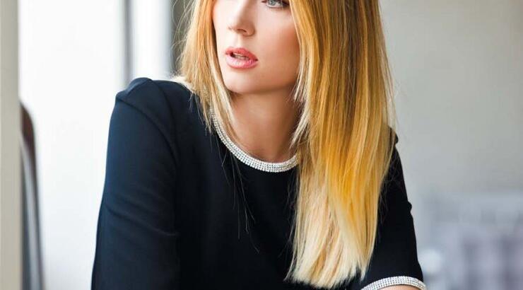 Τόλμη και γοητεία