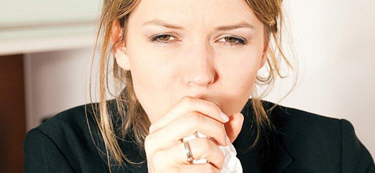 Έχετε βήχα; Αυτό το γιατροσόφι θα σας σώσει 