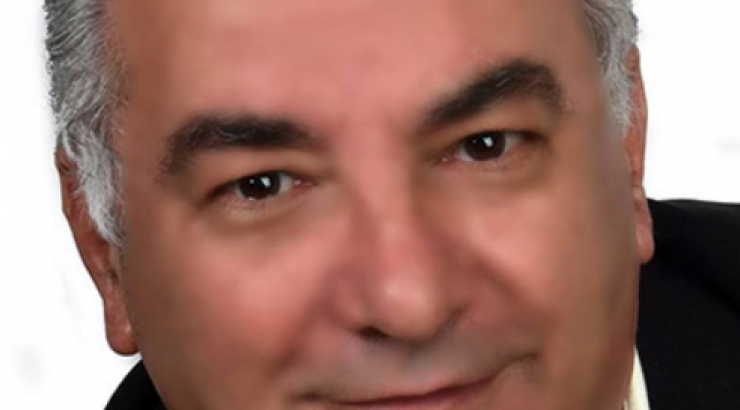 Το μήνυμα του Κώστα Βήχα που συγκλονίζει! [εικόνα και βίντεο]