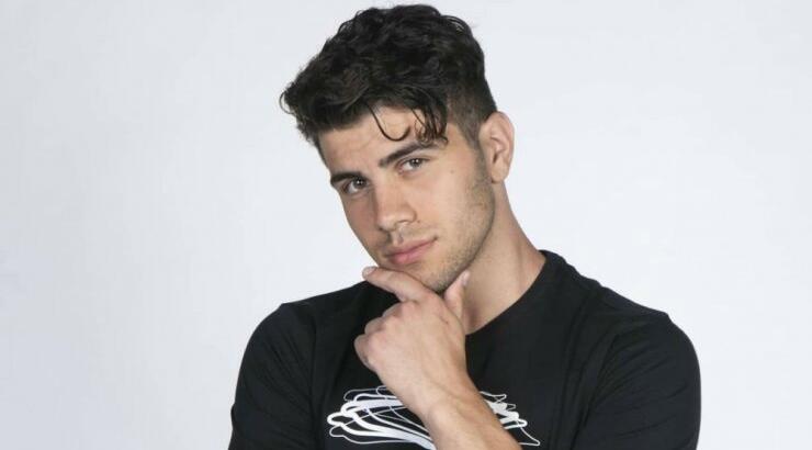 Βλαδίμηρος Νικόλα: Η αντίδρασή του όταν ρωτήθηκε για τον Αντώνη και η αποκάλυψη για το ζευγάρι στο Big Brother! [βίντεο]