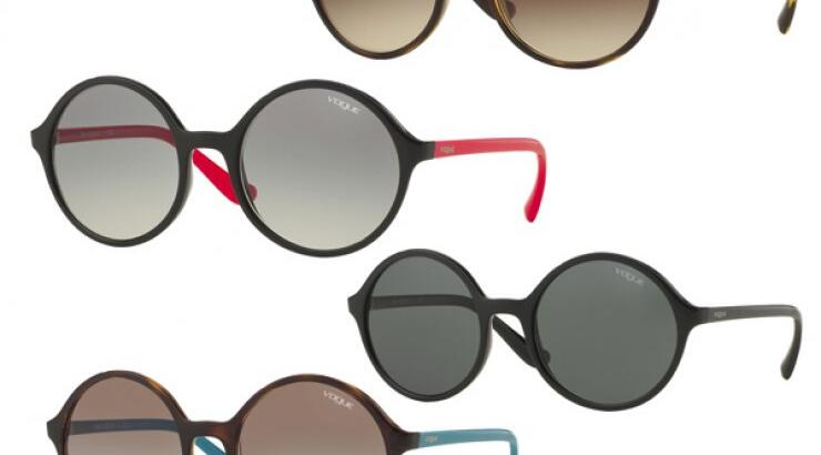 Vogue glasses