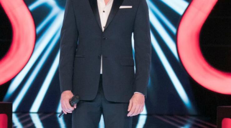 Απόψε ο μεγάλος τελικός του "The Voice"