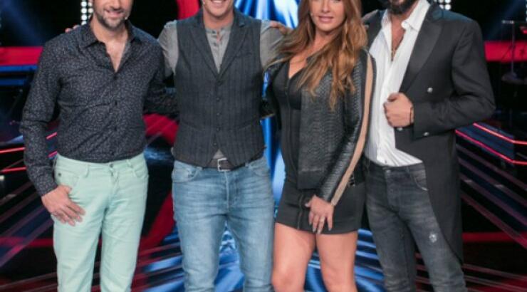 Αυτοί είναι οι Κύπριοι που πέρασαν στον τελικό του "The Voice"