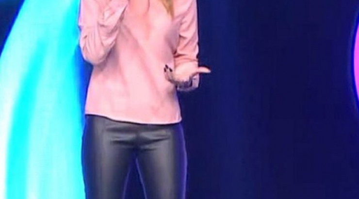 “The Voice”: Η πιο γλυκιά διαγωνιζόμενη ήταν Κύπρια και φωνάρα! [βίντεο]