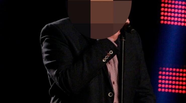 Είπε αντίο στο "The Voice" παίκτης που έκανε και τους 4 κριτές να γυρίσουν. Δείτε τι συνέβη!