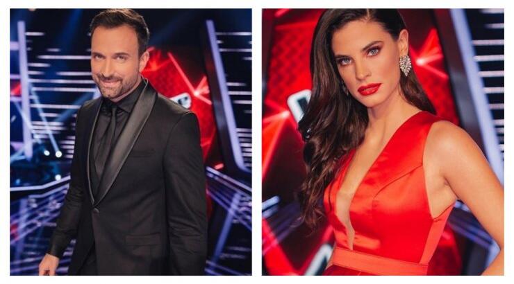 Ο μεγάλος νικητής του "The Voice" και τα ντουέτα έκπληξη των coaches!