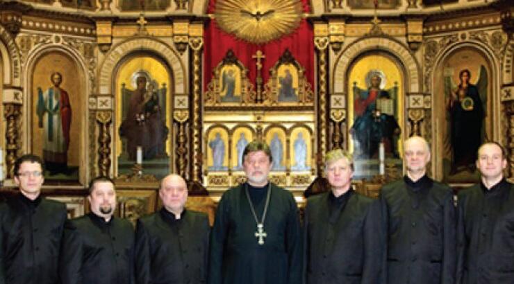 Candle Voices Charity για πρώτη φορά στην Κύπρο