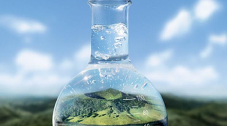 Eau Thermale Mineralisante: Μάθετε γιατί το νερό της Vichy είναι διαφορετικό