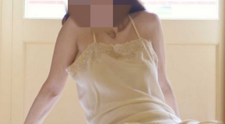 Η πρώτη δημόσια εμφάνιση Ελληνίδας ηθοποιού με την 9 μηνών κόρη της!