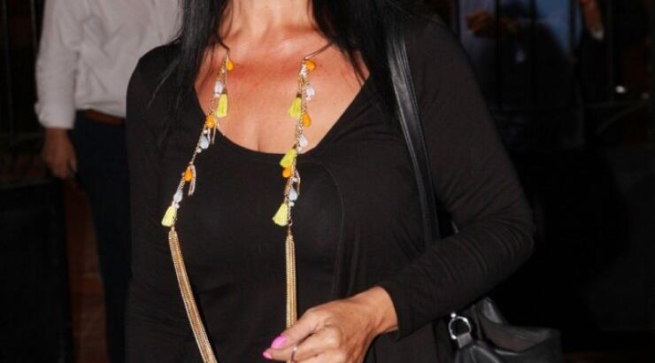 Δεν μπορείτε να φανταστείτε πόσα κιλά έχει χάσει η Σοφία Βόσσου