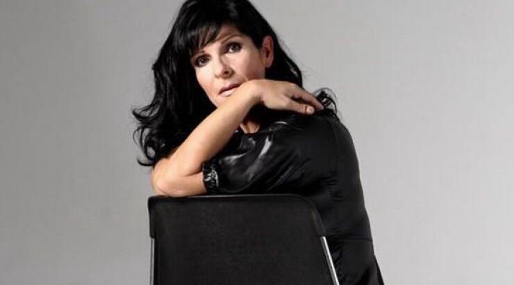 Σοφία Βόσσου: "Αν ήμουν στη θέση της Ολυμπίου θα είχα φύγει & θα είχα κάνει καταγγελία στη Eurovision"