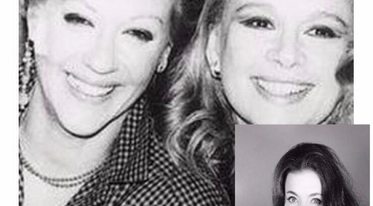 Καρέζη-Βουγιουκλάκη-Λάσκαρη: Η σύμπτωση πίσω από το θάνατο των τριών