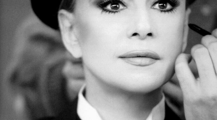 "Η Αλίκη Βουγιουκλάκη θυσίασε το ταλέντο της για..."