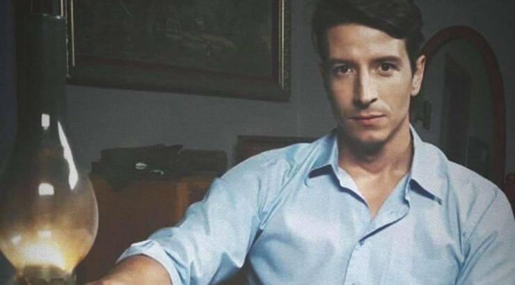 Ανδρέας Βούλγαρης: Οι πρώτες εικόνες από τη συμμετοχή του κούκλου ηθοποιού στη "Γαλάτεια"