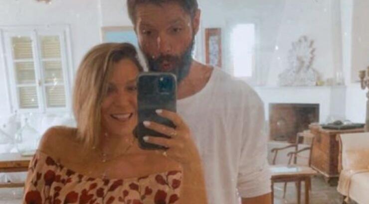 Ανδρέας Βούλγαρης: Η έκπληξη που του επεφύλαξε η σύντροφός του για τα γενέθλιά του! [βίντεο]