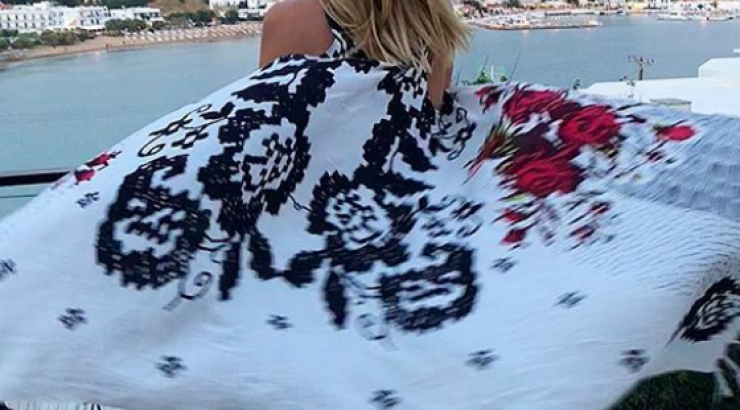 Μόλις το μάθαμε! Γάμος για επώνυμη Ελληνίδα τον επόμενο μήνα!