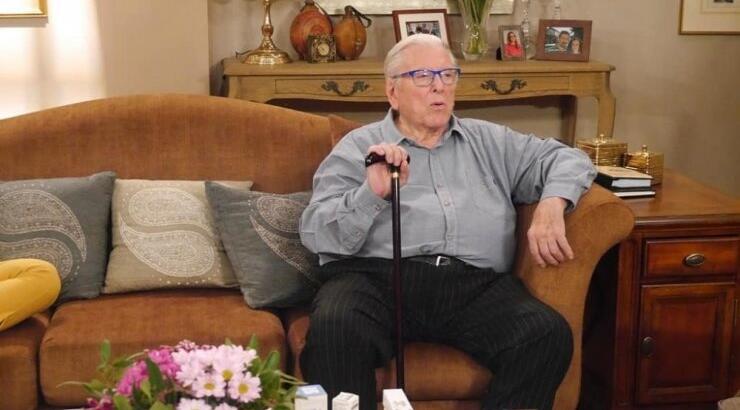 Το ντοκιμαντέρ που ετοιμάζεται για τον Κώστα Βουτσά