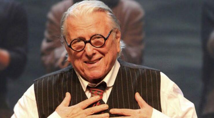 Κώστας Βουτσάς: Oι ατάκες του που έγραψαν ιστορία στον ελληνικό κινηματογράφο [βίντεο]