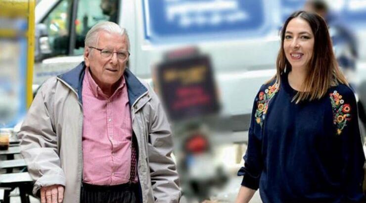 "Λύγισε" on air η σύζυγος του Κώστα Βουτσά μιλώντας για την απώλειά του