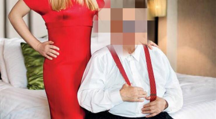 Παντρεύεται ζευγάρι της ελληνικής showbiz σε λίγες ημέρες