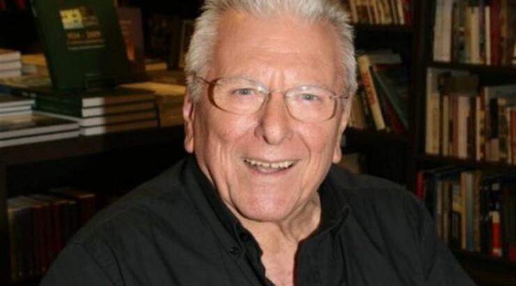 Κώστας Βουτσάς: "Παράτησα την Μενεγάκη και έφυγα από την εκπομπή γιατί..."