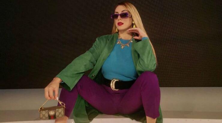 Γεωργία Βρανά: Τα "καρφιά" της στον Χάρη Χριστόπουλο [βίντεο]