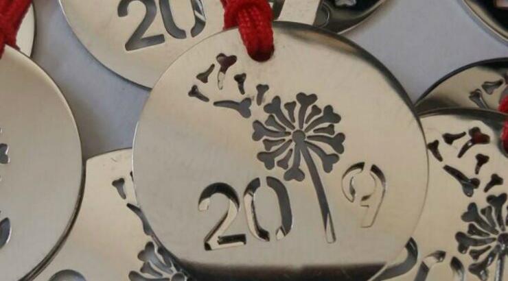 Με 2019 ευχές ξεκινά η νέα χρονιά