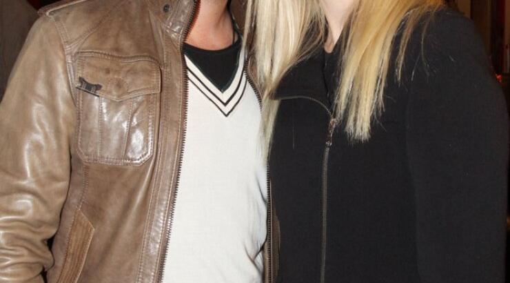 Ευαγγελία Αραβανή - Ηλίας Βρεττός: Έβαλαν βέρα;