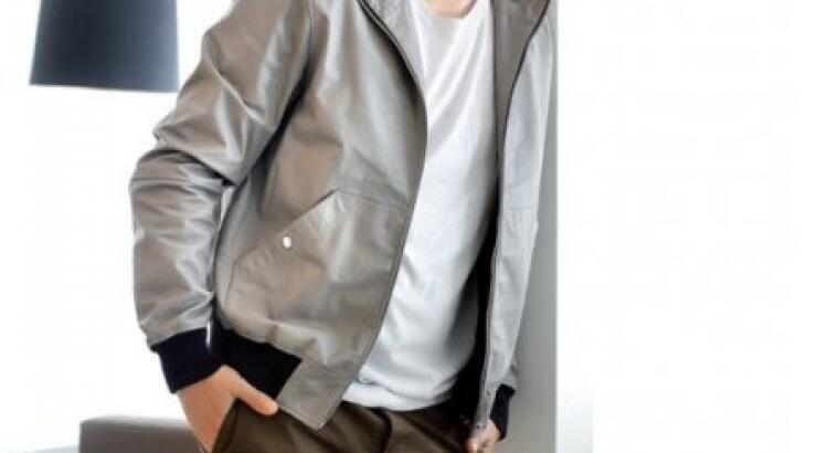 Ο Ηλίας Βρεττός εξομολογείται: “Ερωτεύτηκα”