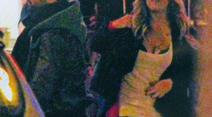 Γερμανού - Βρεττός: Η μεταμεσονύκτια συνάντησή τους