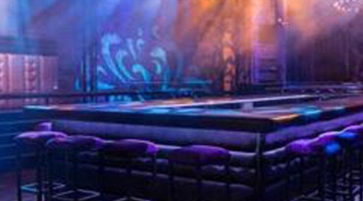 New in Town [2+1 new entries στη νυχτερινή ζωή]