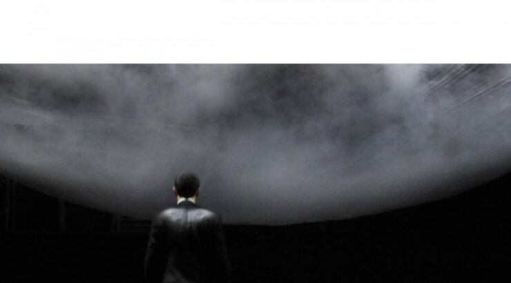 Η παράσταση της χρονιάς στο θέατρο Ριάλτο