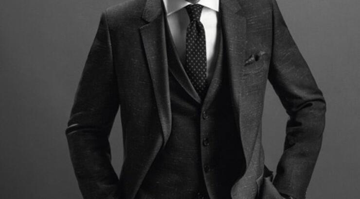 25 χρόνια Hugo Boss & Timinis