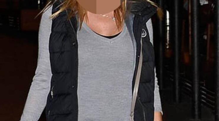 Απίστευτη αλλαγή: Ποια σέξι Ελληνίδα... πήρε πολλά κιλά; [εικόνα]