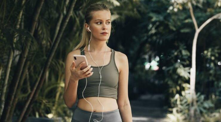 Τα 3 λάθη που κάνεις στο περπάτημα και δεν μπορείς να χάσεις βάρος 