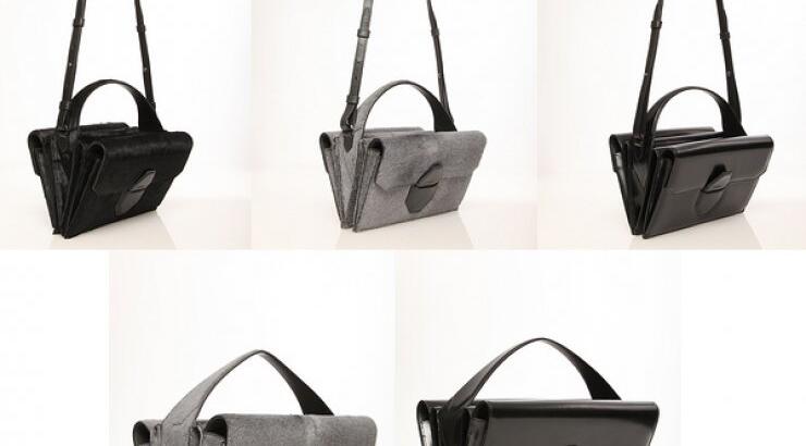 Tσάντα ακορτεόν 