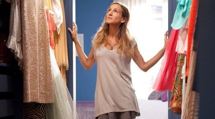 Δείξε μου τα ρούχα σου να σου πω… αν είσαι με τον σωστό σύντροφο