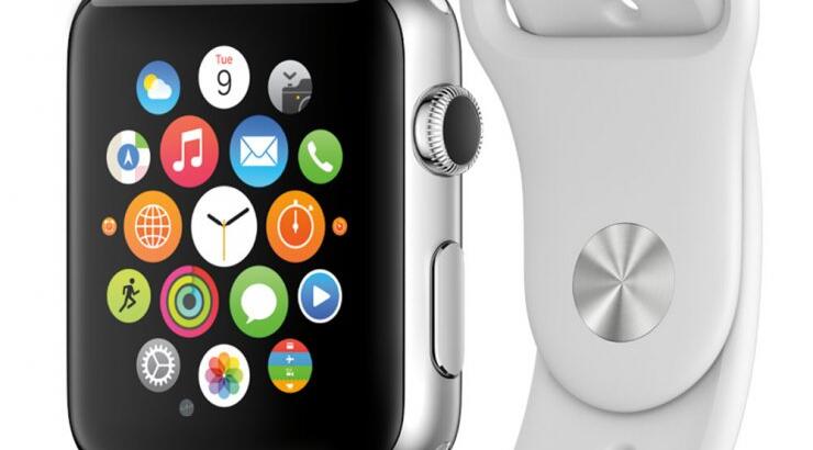 Τον Απρίλιο στα καταστήματα το Apple Watch [Βίντεο]