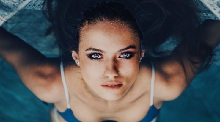 10 κρέμες προσώπου με βάση το νερό