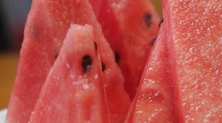 Ετοιμάσου για το 11ο Φεστιβάλ Καρπουζιού