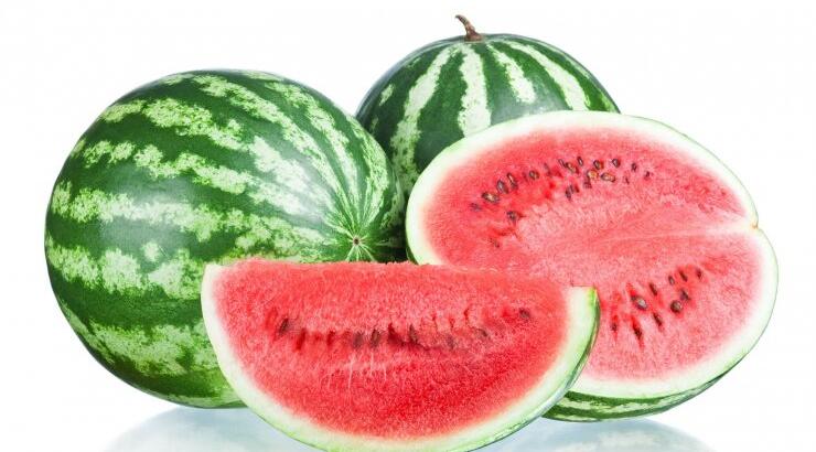 Τροφές που σταματούν το χρόνο