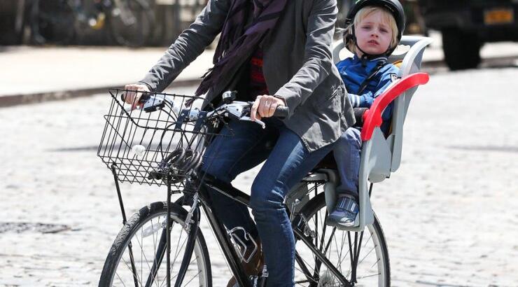 Σχεδόν δεν την αναγνωρίσαμε! Εσείς; 