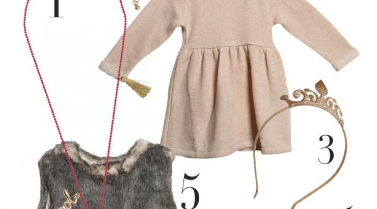 Powder pink και girly