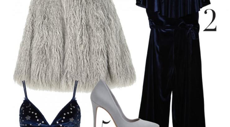 Στο χρώμα του ουρανού