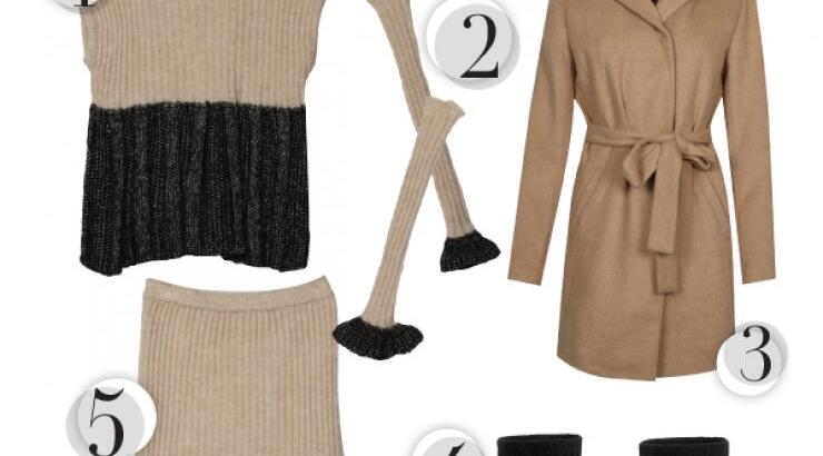 Μαλλιά κουβάρια