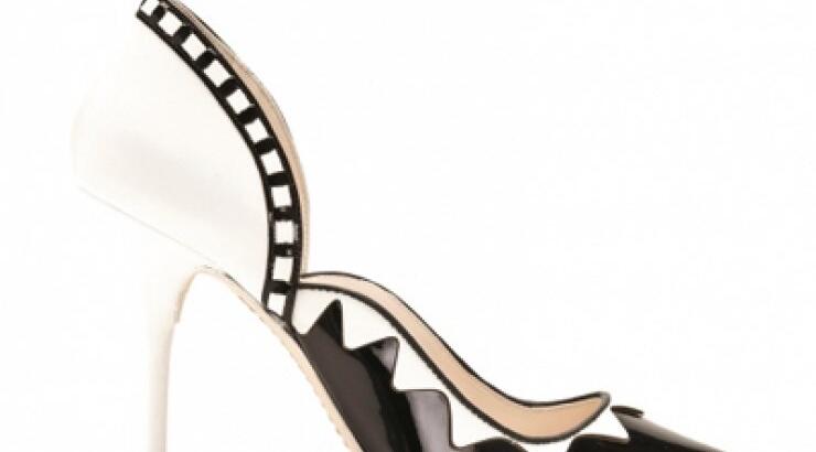 Shoes by Sophia Webster 