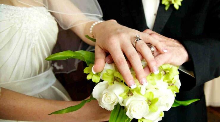  12 σημάδια ότι είσαι με τον άντρα που πρέπει να παντρευτείς