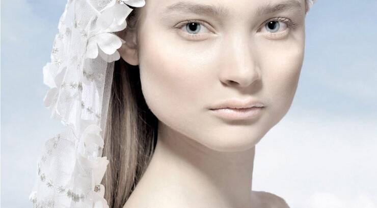 Η Έφη Παπαϊωάννου μάς μιλά για την καινούρια της νυφική συλλογή