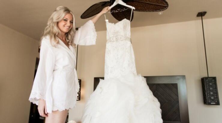 9 πράγματα που μπορείτε να κάνετε το πρωινό πριν από το γάμο σας