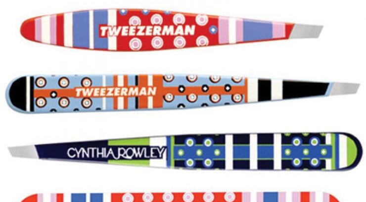 Συλλογή Cynthia Rowley